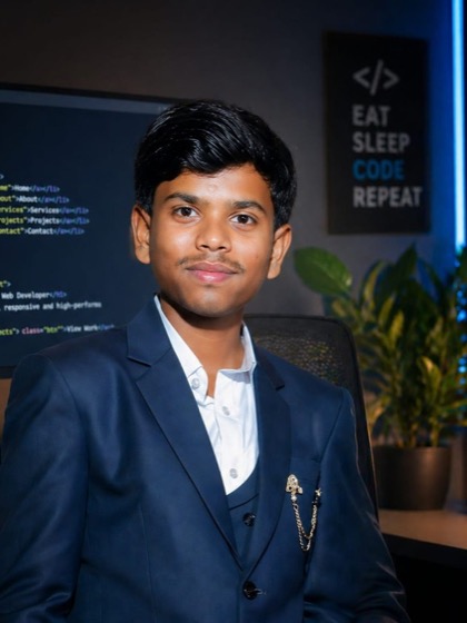 Vansh Kashyap